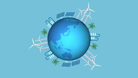 Eco・Renewables