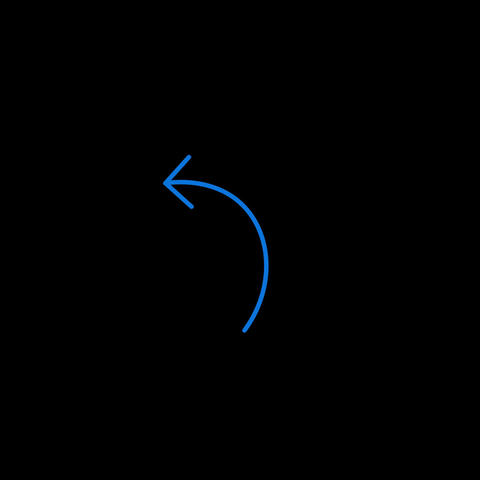 Left Arrow