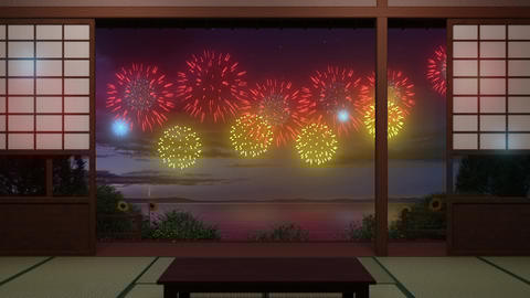 Stock animation Stock animation