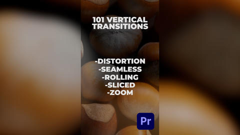 101 Vertical Transitions