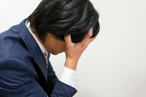 写真素材「サラリーマン」 4