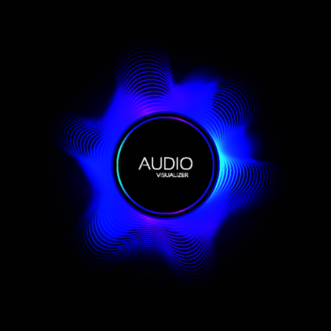 Audio spectrum