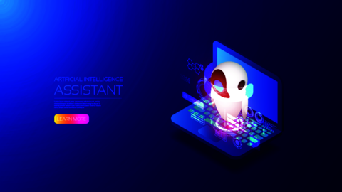 AI assistant