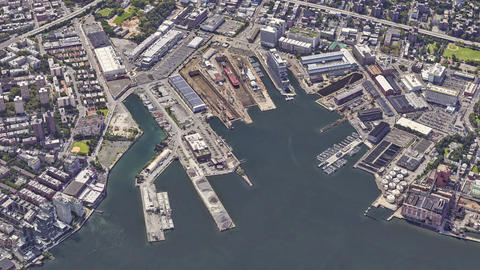 Brooklyn Navy Yard