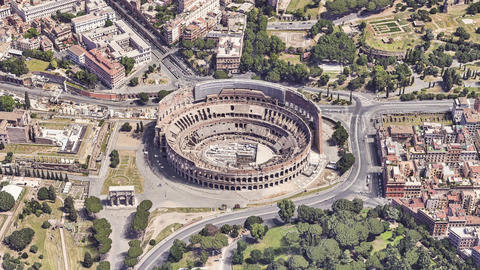 Colosseum