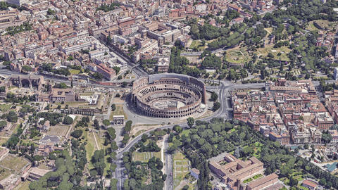 Colosseum