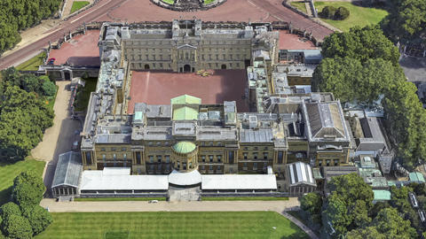 Buckingham Palace