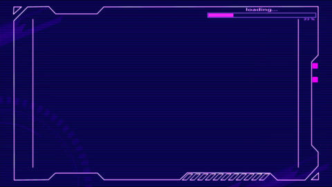 Stock animation