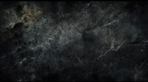Black background grunge effect