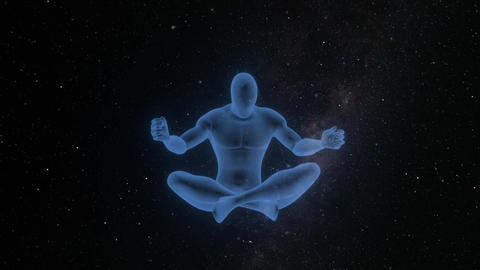 Universal Energy Field