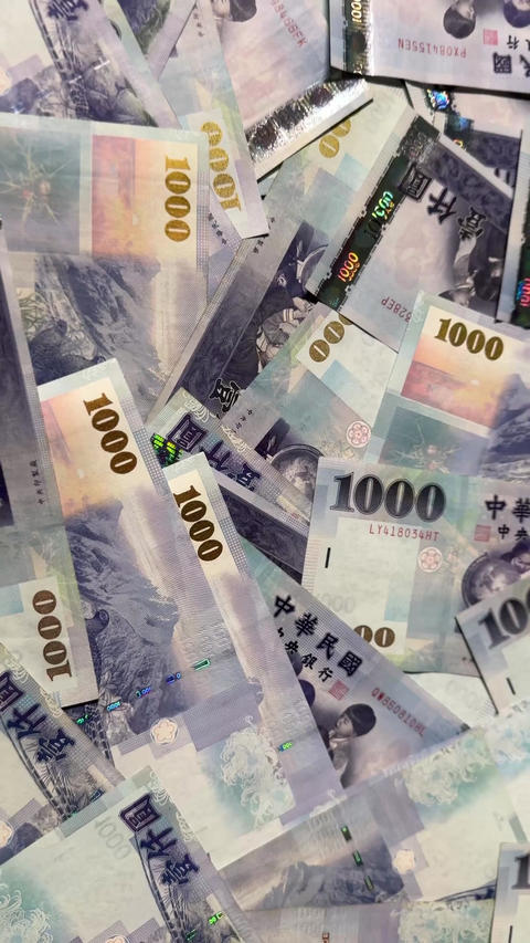 NT dollars