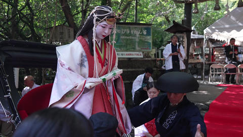 People・Religion