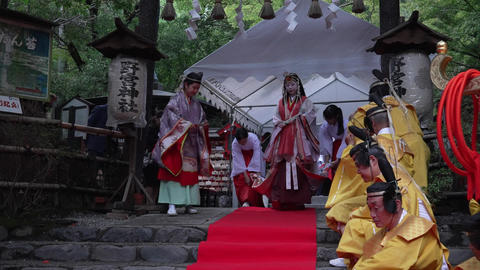 Festivals・Events・Religion