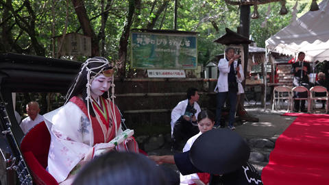 Festivals・Events・Religion