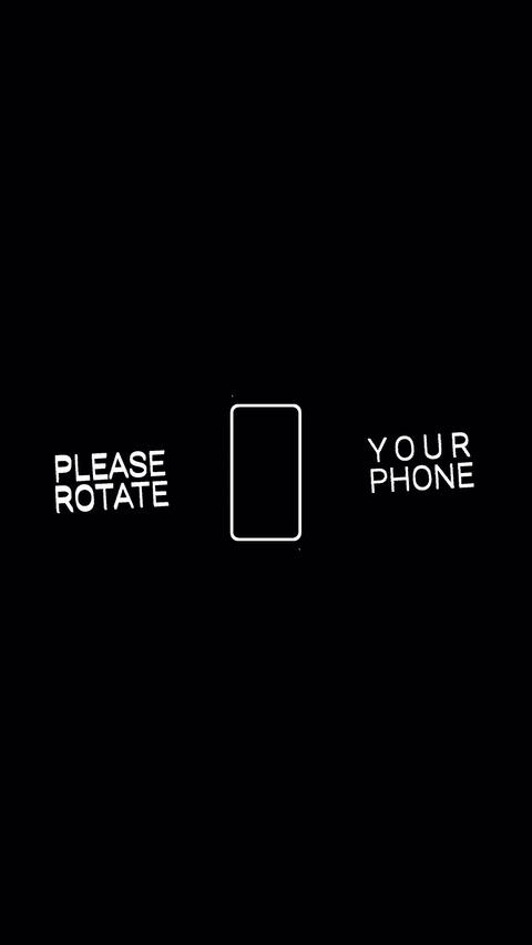 Rotate Your Phone Motion Graphics with Alpha