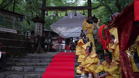 Festivals・Events・Religion