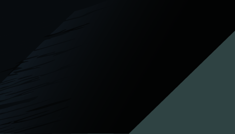 Black abstract geometric background. Modern shape concept. Vector illustration