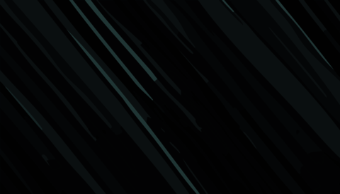 Black abstract geometric background. Modern shape concept. Vector illustration