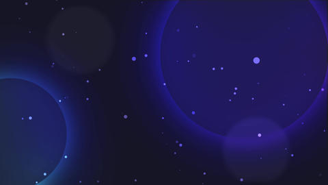 Ocean BG blue