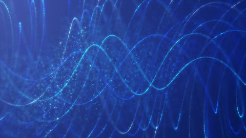 Stock animation