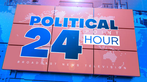 Political Opener After Effects template 28512742 | MotionElements