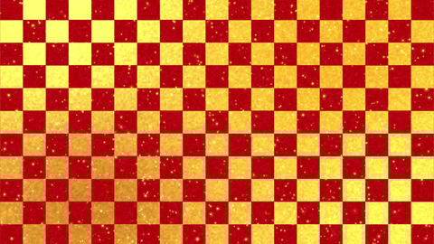 赤色と金色の煌びやかな背景 CG動画素材 28529904 | MotionElements