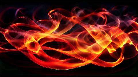 Stock animation