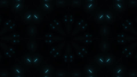 [Loopable] cyber background