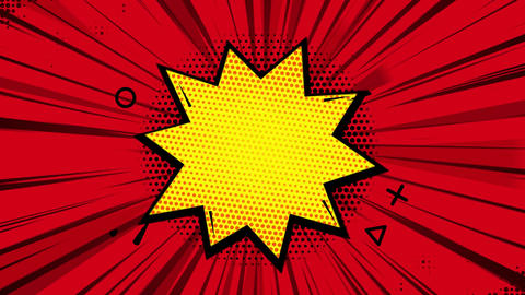 Pop Clipart Gif