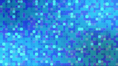 Blue blurred loop background with flashi 애니메이션 GIF 28623876 ...