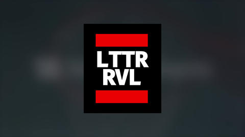 Letter Reveal