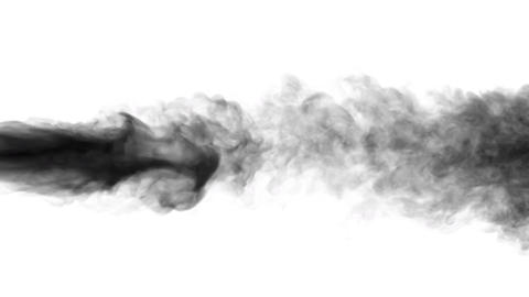 Black Ink On White