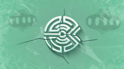 Christmas Ice Logo