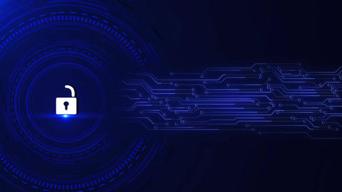 Computer Security Animated Gif
