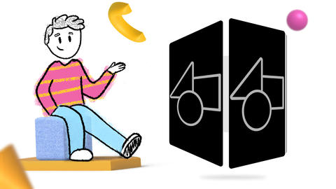 After Effects Template