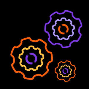 Cogs
