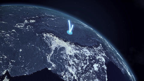 Global network