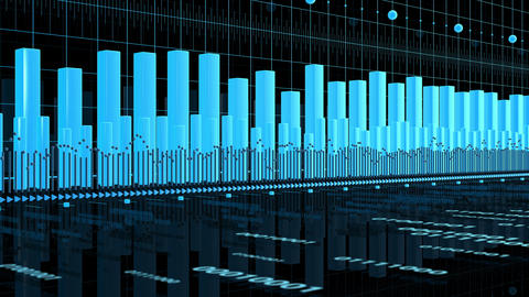 Stock Market Chart - Business Analysis