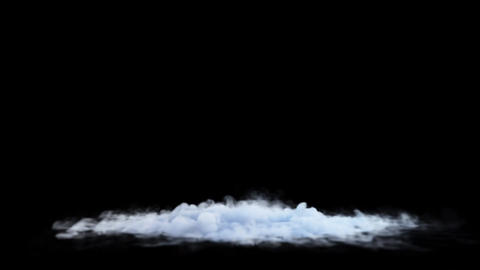 Dried Ice Gif