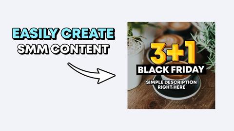 Mini Graphics Pack For Social Media