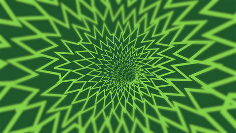 Tunnel Seamless Infinite Looping Animation Abst Animated GIF 29870599 ...