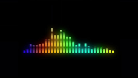 Audio volume