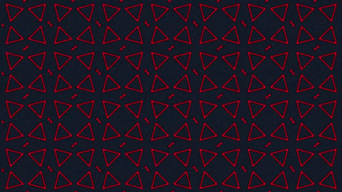 Stock animation