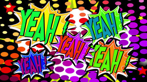 YEAH!YEAH!