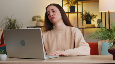 Angry Laptop Gif