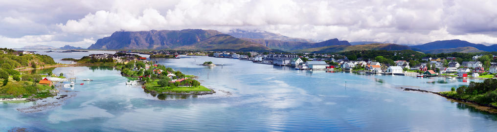 Brönnesund