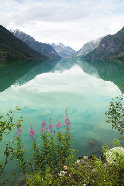 Still Lake