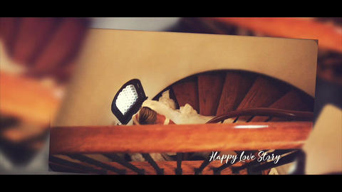 Wedding Slideshow-Weddings Love Story - 3