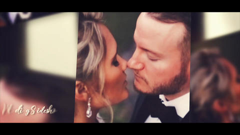 Wedding Slideshow-Weddings Love Story - 5