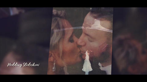 Wedding Slideshow-Weddings Love Story - 4